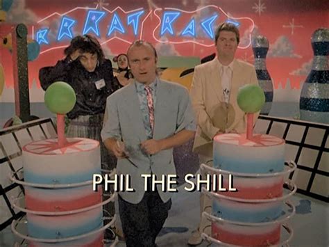 phil the shill